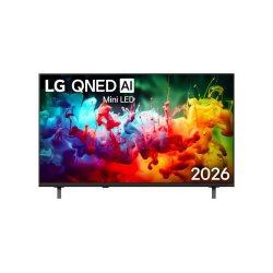 LG 50'' QNED AI QNED72 Mini LED 4K Smart TV 2026